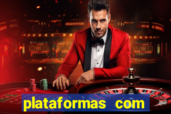 plataformas com bonus de cadastro facebook